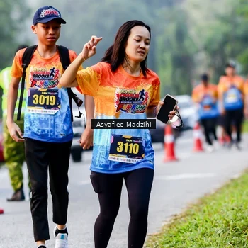 Runner Photo 8140975