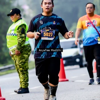 Runner Photo 8140977