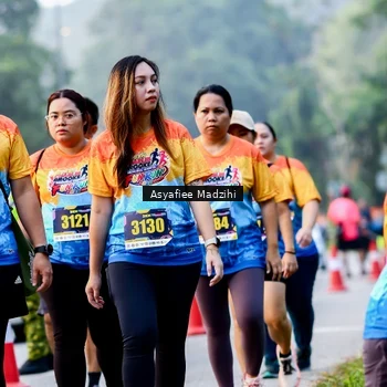 Runner Photo 8140979
