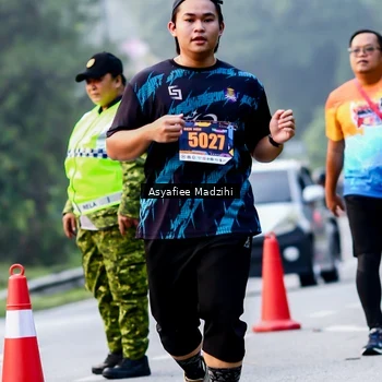 Runner Photo 8140980