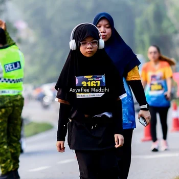 Runner Photo 8140982