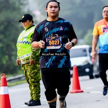 Runner Photo 8140983