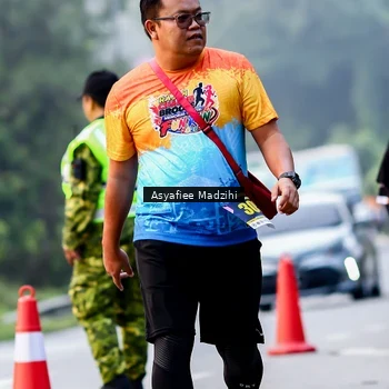 Runner Photo 8140984