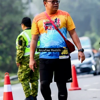 Runner Photo 8140985