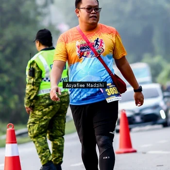 Runner Photo 8140986