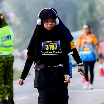Runner Photo 8140987