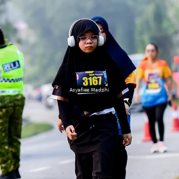 Runner Photo 8140988