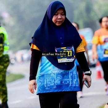 Runner Photo 8140991