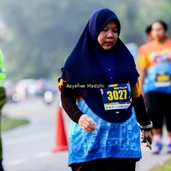 Runner Photo 8140992