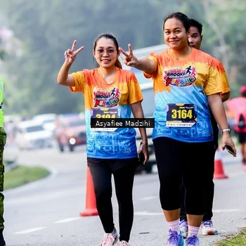 Runner Photo 8140993