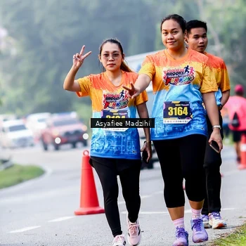 Runner Photo 8140994