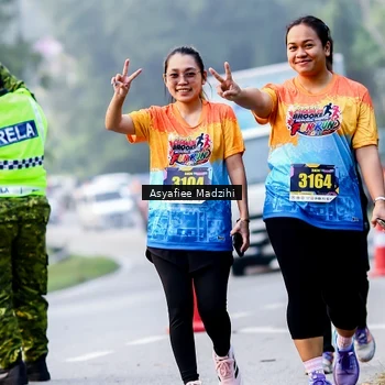 Runner Photo 8140996