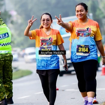 Runner Photo 8140997
