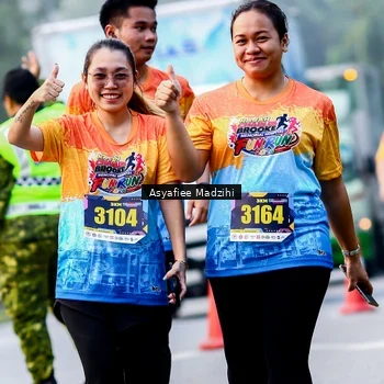 Runner Photo 8140998