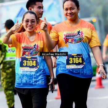 Runner Photo 8140999