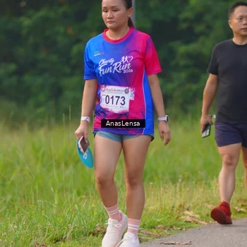 Runner Photo 8141001