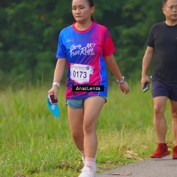 Runner Photo 8141003