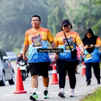 Runner Photo 8141005