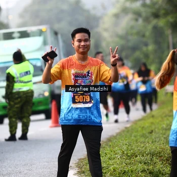 Runner Photo 8141006