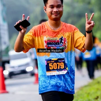 Runner Photo 8141009