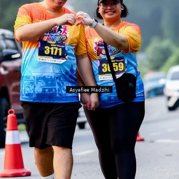 Runner Photo 8141010