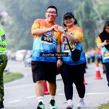 Runner Photo 8141011