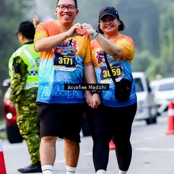 Runner Photo 8141013