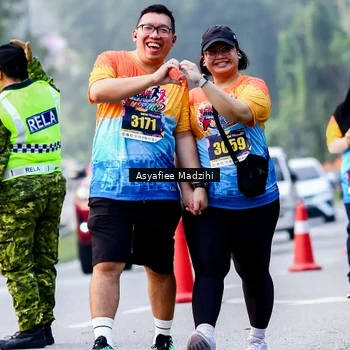 Runner Photo 8141014