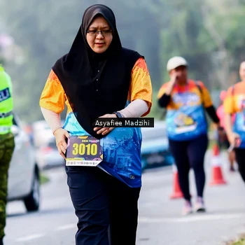 Runner Photo 8141015
