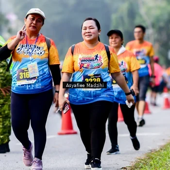 Runner Photo 8141016