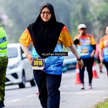 Runner Photo 8141017
