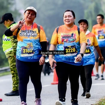 Runner Photo 8141018