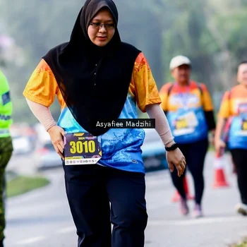 Runner Photo 8141019