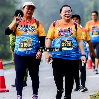 Runner Photo 8141020
