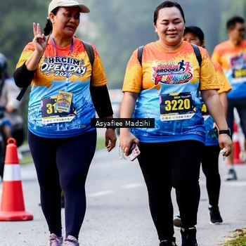 Runner Photo 8141021