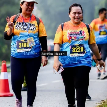 Runner Photo 8141022
