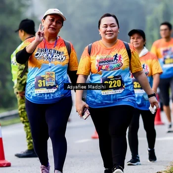 Runner Photo 8141023