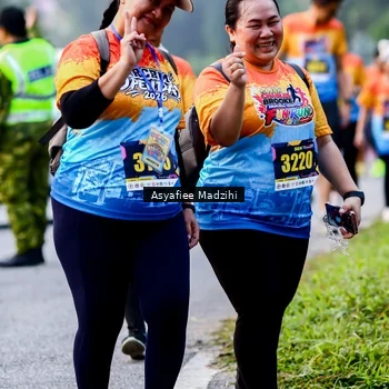 Runner Photo 8141024