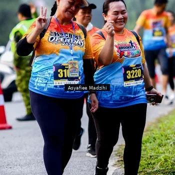 Runner Photo 8141025