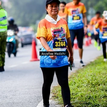 Runner Photo 8141026