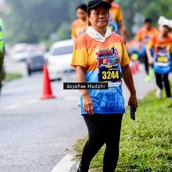 Runner Photo 8141027
