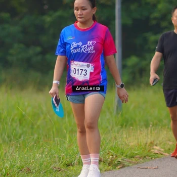 Runner Photo 8141028