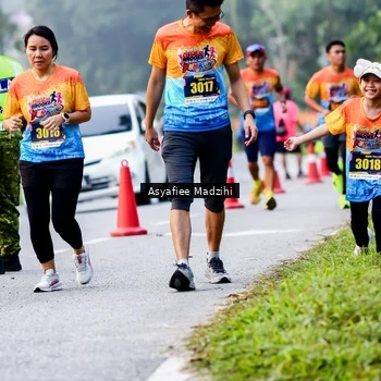 Runner Photo 8141029