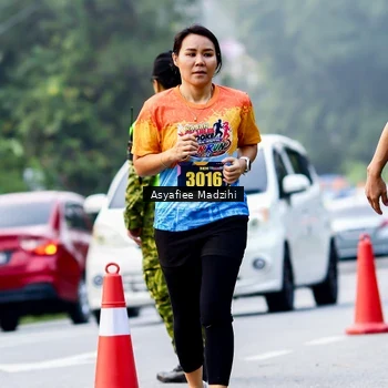 Runner Photo 8141030