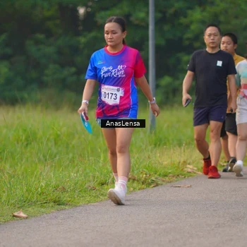 Runner Photo 8141031