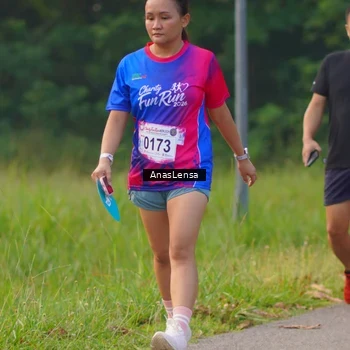 Runner Photo 8141034
