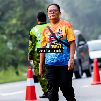Runner Photo 8141035