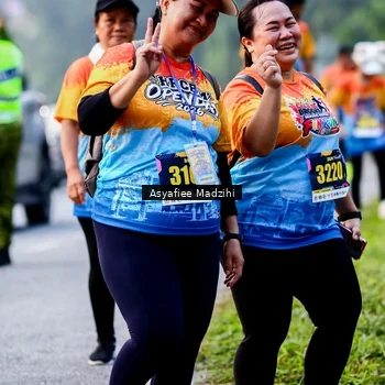 Runner Photo 8141036