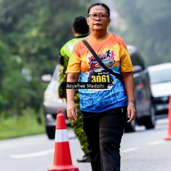 Runner Photo 8141037