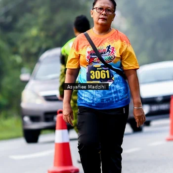 Runner Photo 8141038